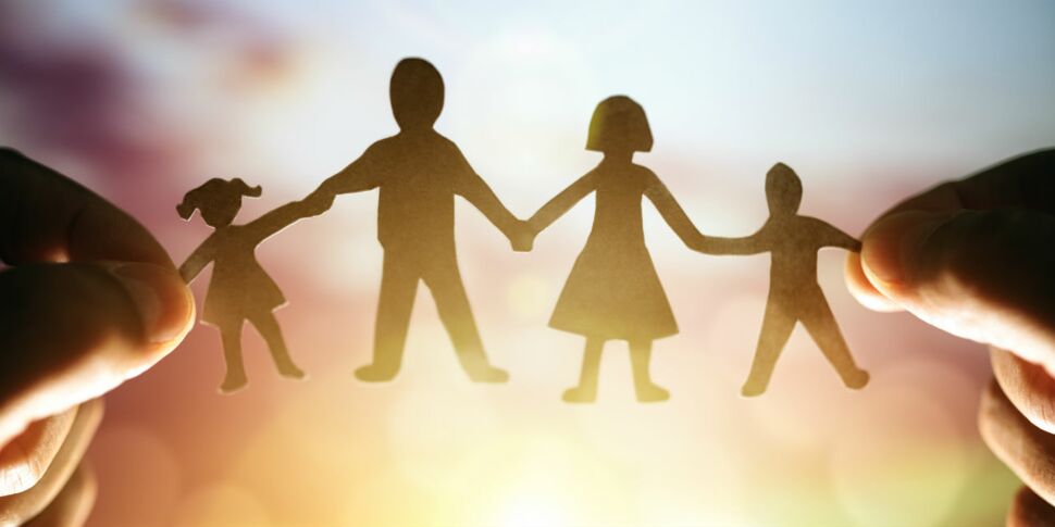 Constellations Familiales